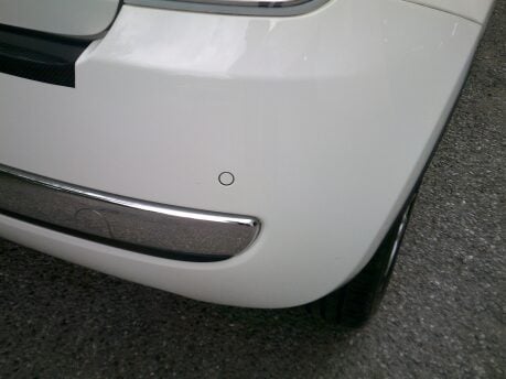 Fiat 500 TWINAIR LOUNGE DUALOGIC ONLY 42,000 MILES FROM NEW 11