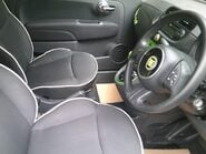 Fiat 500 TWINAIR LOUNGE DUALOGIC ONLY 42,000 MILES FROM NEW 6