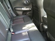 Nissan Juke TEKNA FULL LEATHER TRIM 10