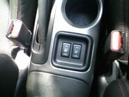 Nissan Juke TEKNA FULL LEATHER TRIM 14
