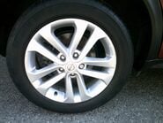 Nissan Juke TEKNA FULL LEATHER TRIM 8