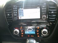 Nissan Juke TEKNA FULL LEATHER TRIM 12