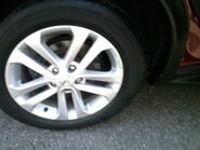 Nissan Juke TEKNA FULL LEATHER TRIM 11