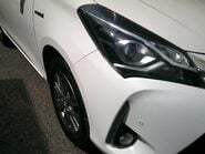 Toyota Yaris VVT-I ICON ONLY 31,000 MILES FROM NEW 11
