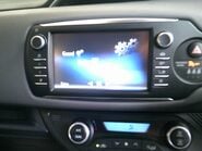 Toyota Yaris VVT-I ICON ONLY 31,000 MILES FROM NEW 18