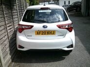 Toyota Yaris VVT-I ICON ONLY 31,000 MILES FROM NEW 6