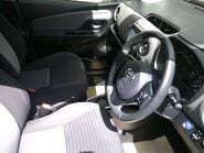 Toyota Yaris VVT-I ICON ONLY 31,000 MILES FROM NEW 8