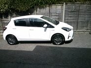 Toyota Yaris VVT-I ICON ONLY 31,000 MILES FROM NEW 4