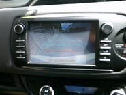 Toyota Yaris VVT-I ICON ONLY 31,000 MILES FROM NEW 12