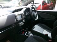 Toyota Yaris VVT-I ICON ONLY 31,000 MILES FROM NEW 14