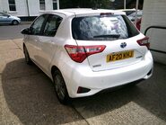 Toyota Yaris VVT-I ICON ONLY 31,000 MILES FROM NEW 16