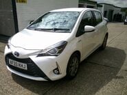 Toyota Yaris VVT-I ICON ONLY 31,000 MILES FROM NEW 13