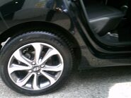 Hyundai i10 PREMIUM SE ONLY 15,000 MILES FROM NEW 12