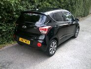 Hyundai i10 PREMIUM SE ONLY 15,000 MILES FROM NEW 2