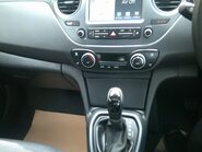 Hyundai i10 PREMIUM SE ONLY 15,000 MILES FROM NEW 14