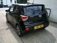 Hyundai i10 PREMIUM SE ONLY 15,000 MILES FROM NEW 18