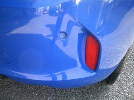 Vauxhall Corsa ELITE EDITION ONLY 32,000 MILES FROM NEW 8