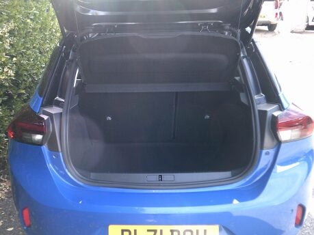 Vauxhall Corsa ELITE EDITION ONLY 32,000 MILES FROM NEW 7
