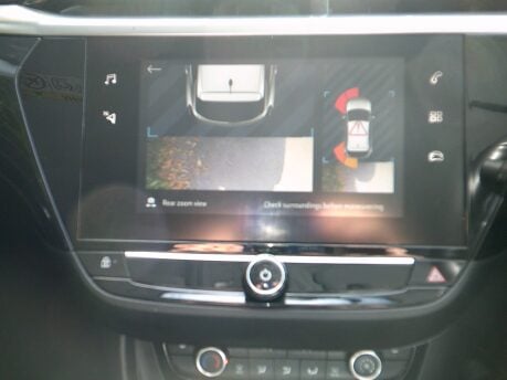 Vauxhall Corsa ELITE EDITION ONLY 32,000 MILES FROM NEW 13
