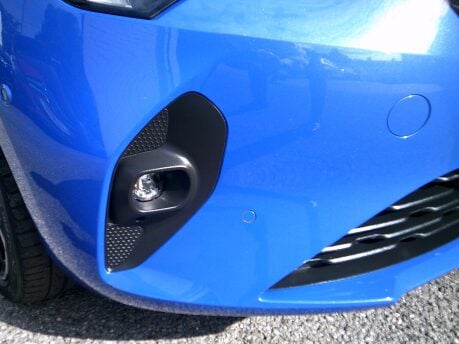 Vauxhall Corsa ELITE EDITION ONLY 32,000 MILES FROM NEW 10