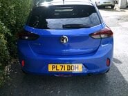 Vauxhall Corsa ELITE EDITION ONLY 32,000 MILES FROM NEW 6