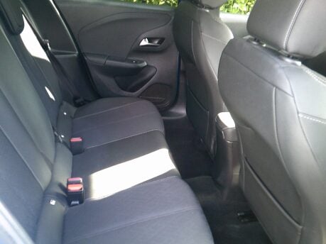 Vauxhall Corsa ELITE EDITION ONLY 32,000 MILES FROM NEW 12