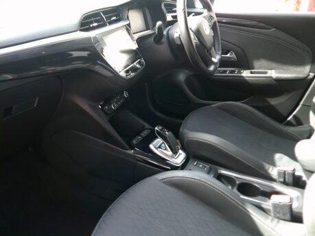 Vauxhall Corsa ELITE EDITION ONLY 32,000 MILES FROM NEW 17
