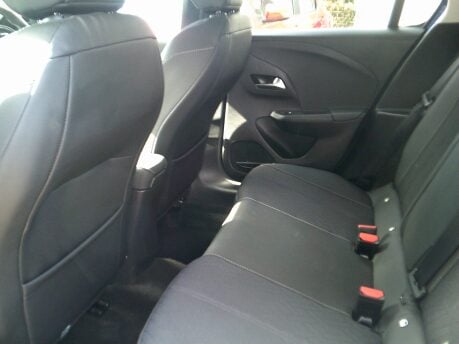 Vauxhall Corsa ELITE EDITION ONLY 32,000 MILES FROM NEW 18