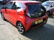 Toyota Aygo VVT-I X-TREND X-SHIFT TSS ONLY 26,000 MILES FROM NEW 16
