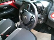 Toyota Aygo VVT-I X-TREND X-SHIFT TSS ONLY 26,000 MILES FROM NEW 3