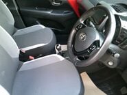 Toyota Aygo VVT-I X-TREND X-SHIFT TSS ONLY 26,000 MILES FROM NEW 8