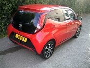 Toyota Aygo VVT-I X-TREND X-SHIFT TSS ONLY 26,000 MILES FROM NEW 2