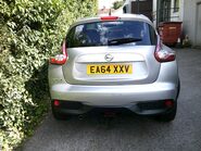 Nissan Juke ACENTA PREMIUM XTRONIC ONLY 35,000 MILES FROM NEW 6