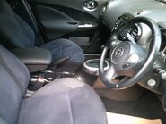 Nissan Juke ACENTA PREMIUM XTRONIC ONLY 35,000 MILES FROM NEW 8