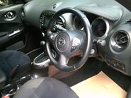 Nissan Juke ACENTA PREMIUM XTRONIC ONLY 35,000 MILES FROM NEW 3