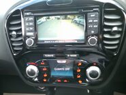 Nissan Juke ACENTA PREMIUM XTRONIC ONLY 35,000 MILES FROM NEW 16