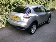 Nissan Juke ACENTA PREMIUM XTRONIC ONLY 35,000 MILES FROM NEW 2