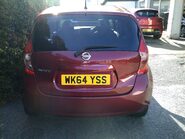 Nissan Note TEKNA DIG-S ONLY 35,000 MILES FROM NEW 6