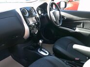 Nissan Note TEKNA DIG-S ONLY 35,000 MILES FROM NEW 13