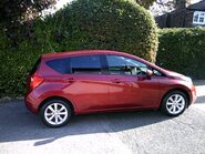 Nissan Note TEKNA DIG-S ONLY 35,000 MILES FROM NEW 4