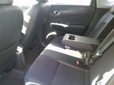 Nissan Note TEKNA DIG-S ONLY 35,000 MILES FROM NEW 14