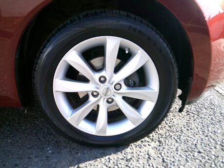 Nissan Note TEKNA DIG-S ONLY 35,000 MILES FROM NEW 8