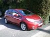 Nissan Note TEKNA DIG-S ONLY 35,000 MILES FROM NEW