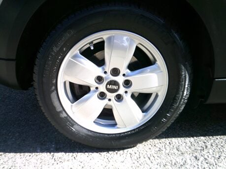 Mini Hatch COOPER ONLY 45,000 MILES FROM NEW 8