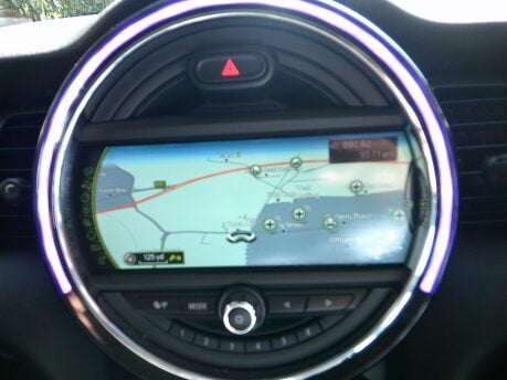 Mini Hatch COOPER ONLY 45,000 MILES FROM NEW 13