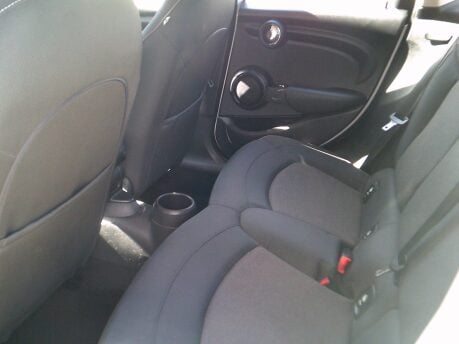 Mini Hatch COOPER ONLY 45,000 MILES FROM NEW 17