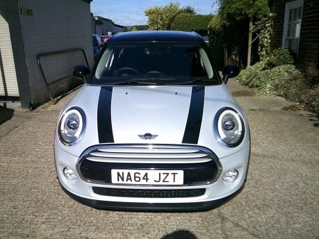 Mini Hatch COOPER ONLY 45,000 MILES FROM NEW 5