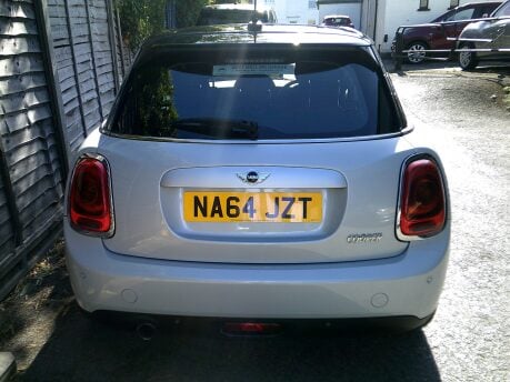 Mini Hatch COOPER ONLY 45,000 MILES FROM NEW 6