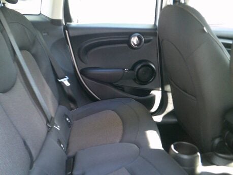 Mini Hatch COOPER ONLY 45,000 MILES FROM NEW 11