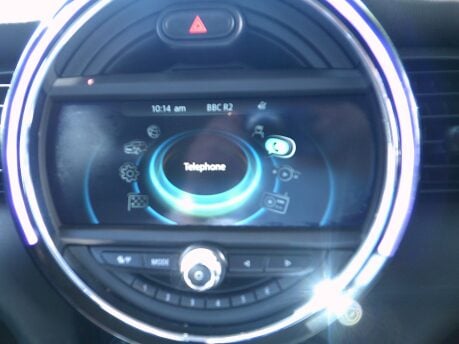 Mini Hatch COOPER ONLY 45,000 MILES FROM NEW 18